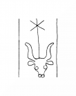 DE8100-HBI5_1 - Typ:0 - ID: 77255 - Eintrag Nr.: 1534 Wasserzeichen DE8100-HBI5_1