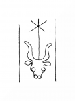DE8100-HBI5_162 - Typ:0 - ID: 77257 - Eintrag Nr.: 1536 Wasserzeichen DE8100-HBI5_162