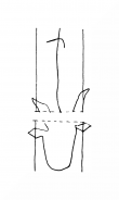 DE8100-HBI63_320 - Typ:0 - ID: 77259 - Eintrag Nr.: 171 Wasserzeichen DE8100-HBI63_320
