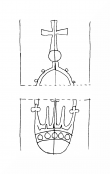 Wasserzeichen DE8100-HBI63_5