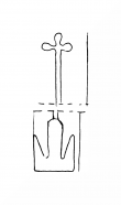 Wasserzeichen DE8100-HBI89_8