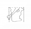 DE8100-HBI9_3 - Typ:0 - ID: 77291 - Eintrag Nr.: 56 Wasserzeichen DE8100-HBI9_3