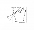 DE8100-HBI9_5 - Typ:0 - ID: 77292 - Eintrag Nr.: 57 Wasserzeichen DE8100-HBI9_5