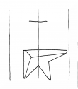 DE8100-HBII10_999 - Typ:0 - ID: 77293 - Eintrag Nr.: 38 Wasserzeichen DE8100-HBII10_999