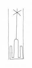 DE8100-HBII11_7 - Typ:0 - ID: 77297 - Eintrag Nr.: 46 Wasserzeichen DE8100-HBII11_7