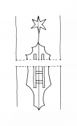 Wasserzeichen DE8100-HBII2_999