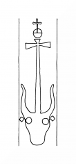 Wasserzeichen DE8100-HBII44_117