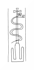 Wasserzeichen DE8100-HBII44_6