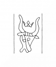 DE8100-HBII45_999b - Typ:0 - ID: 77322 - Eintrag Nr.: 12 Wasserzeichen DE8100-HBII45_999b