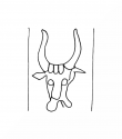 DE8100-HBII59a_76 - Typ:0 - ID: 77327 - Eintrag Nr.: 10 Wasserzeichen DE8100-HBII59a_76