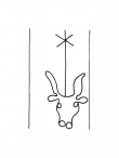 DE8100-HBII59a_999c - Typ:0 - ID: 77331 - Eintrag Nr.: 1540 Wasserzeichen DE8100-HBII59a_999c