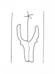 DE8100-HBIII13_64 - Typ:0 - ID: 77354 - Eintrag Nr.: 232 Wasserzeichen DE8100-HBIII13_64