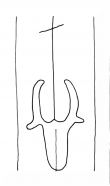 Wasserzeichen DE8100-HBIII13_7