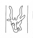 DE8100-HBIII16_999a - Typ:0 - ID: 77363 - Eintrag Nr.: 36 Wasserzeichen DE8100-HBIII16_999a