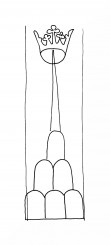 Wasserzeichen DE8100-HBIII40_999