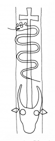 DE8100-HBIII40_999b - Typ:0 - ID: 77403 - Eintrag Nr.: 28 Wasserzeichen DE8100-HBIII40_999b
