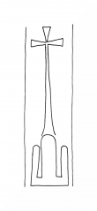 Wasserzeichen DE8100-HBIII42_1