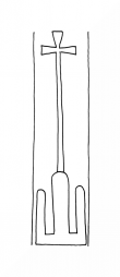 Wasserzeichen DE8100-HBIII42_292