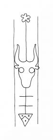 DE8100-HBIII42_999 - Typ:0 - ID: 77409 - Eintrag Nr.: 438 Wasserzeichen DE8100-HBIII42_999