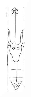 DE8100-HBIII42_999a - Typ:0 - ID: 77410 - Eintrag Nr.: 439 Wasserzeichen DE8100-HBIII42_999a