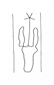 DE8100-HBIII4_999 - Typ:0 - ID: 77426 - Eintrag Nr.: 234 Wasserzeichen DE8100-HBIII4_999