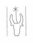 DE8100-HBIII4_999c - Typ:0 - ID: 77429 - Eintrag Nr.: 237 Wasserzeichen DE8100-HBIII4_999c