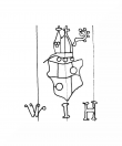 Wasserzeichen DE8100-HBIII52_999a