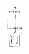 Wasserzeichen DE8100-HBIII6_126