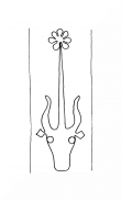 Wasserzeichen DE8100-HBIV15_409