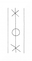 Wasserzeichen DE8100-HBIV33_210