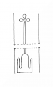 Wasserzeichen DE8100-HBV21_137