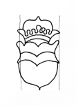 DE8100-HBV42_2 - Typ:0 - ID: 77598 - Eintrag Nr.: 86 Wasserzeichen DE8100-HBV42_2