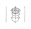 DE8100-HBV63_999a - Typ:0 - ID: 77630 - Eintrag Nr.: 88 Wasserzeichen DE8100-HBV63_999a