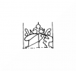 DE8100-HBV65_200 - Typ:0 - ID: 77632 - Eintrag Nr.: 219 Wasserzeichen DE8100-HBV65_200