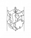 DE8100-HBV68a_999 - Typ:0 - ID: 77635 - Eintrag Nr.: 98 Wasserzeichen DE8100-HBV68a_999