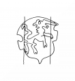 DE8100-HBV73_63 - Typ:0 - ID: 77646 - Eintrag Nr.: 99 Wasserzeichen DE8100-HBV73_63