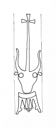 Wasserzeichen DE8100-HBV90_999