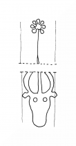 Wasserzeichen DE8100-HBV96_999