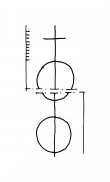 Wasserzeichen DE8100-HBVI106_999