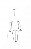 Wasserzeichen DE8100-HBVI117_114