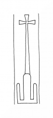 Wasserzeichen DE8100-HBVI36_1