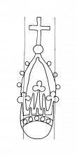 Wasserzeichen DE8100-HBVI38_999