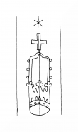 Wasserzeichen DE8100-HBVI52_999