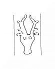 DE8100-HBVI69_249 - Typ:0 - ID: 77764 - Eintrag Nr.: 10 Wasserzeichen DE8100-HBVI69_249