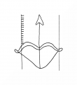 Wasserzeichen DE8100-HBVI69_306