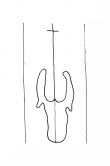 DE8100-HBVI72a_999a - Typ:0 - ID: 77772 - Eintrag Nr.: 132 Wasserzeichen DE8100-HBVI72a_999a