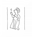 DE8100-HBVII40_999a - Typ:0 - ID: 77835 - Eintrag Nr.: 51 Wasserzeichen DE8100-HBVII40_999a