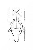DE8100-HBVIII3_2 - Typ:0 - ID: 77906 - Eintrag Nr.: 46 Wasserzeichen DE8100-HBVIII3_2