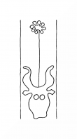 DE8100-HBX23_26 - Typ:0 - ID: 77933 - Eintrag Nr.: 50 Wasserzeichen DE8100-HBX23_26