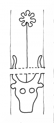 Wasserzeichen DE8100-HBX24_163